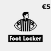 Foot Locker €5 Gift Card ES