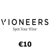 VIONEERS €10 Gift Card DE