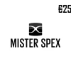 Mister Spex €25 Gift Card DE