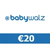 Baby Walz €20 Gift Card DE