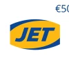 JET €50 Gift Card DE