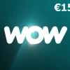 Sky WOW €15 Gift Card DE
