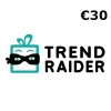 Trendraider €30 Gift Card DE