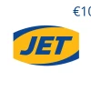JET €10 Gift Card DE
