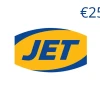JET €25 Gift Card DE