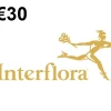 Interflora €30 Gift Card IT