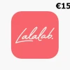 LALALAB €15 Gift Card AT