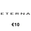 ETERNA €10 Gift Card DE