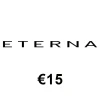 ETERNA €15 Gift Card DE