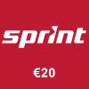 Sprint Universalgutschein €20 Gift Card DE