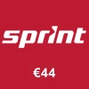 Sprint Universalgutschein €44 Gift Card DE