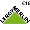 Leroy Merlin €15 Gift Card FR