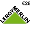 Leroy Merlin €25 Gift Card FR