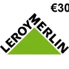 Leroy Merlin €30 Gift Card FR