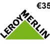 Leroy Merlin €35 Gift Card FR