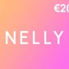 Nelly.com €20 Gift Card AT