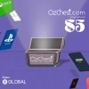 Ozchest $5 Gift Card
