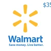 Walmart $35 Gift Card US