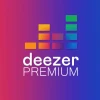 Deezer Premium 3 Months Subscription Voucher US
