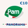 Pam Panorama €10 Gift Card IT