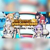 Neptunia Virtual Stars - ReVdol! Pack DLC PC Steam CD Key