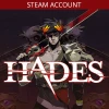 Hades PC Epic Games Account