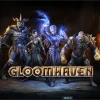 Gloomhaven PC Epic Games Account