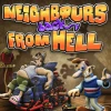 Neighbours Back From Hell PC Epic Games Account