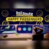 Rail Route - Happy Passengers DLC RoW PC Steam CD Key