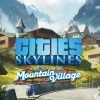 Cities: Skylines - Content Creator Pack: Mountain Village DLC PC Steam CD Key