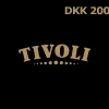 Tivoli 200 DKK Gift Card DK