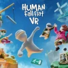 Human Fall Flat VR EU PC Steam CD Key