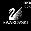 Swarovski DKK 225 Gift Card DK