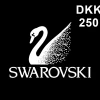 Swarovski DKK 250 Gift Card DK