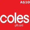 Coles A$100 Gift Card AU