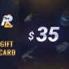 Rustyloot $35 Gift Card