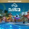 Planet Coaster 2 Deluxe Edition PC Steam CD Key