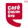 Cafe Coffee Day INR 500 Gift Card IN