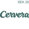 Cervera 200 SEK Gift Card SE
