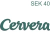 Cervera 400 SEK Gift Card SE