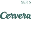 Cervera 50 SEK Gift Card SE