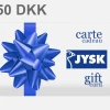 JYSK 50 DKK Gift Card DK
