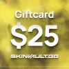 Skinvault.gg $25 Gift Card