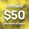 Skinvault.gg $50 Gift Card
