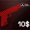 PaidSkills $10 Gift Card