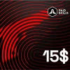 PaidSkills $15 Gift Card