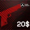 PaidSkills $20 Gift Card