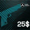PaidSkills $25 Gift Card