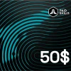 PaidSkills $50 Gift Card