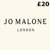 Jo Malone London GBP 20 Gift Card UK
